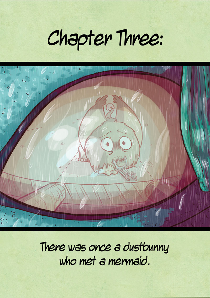 This is going to be a pleasant chapter